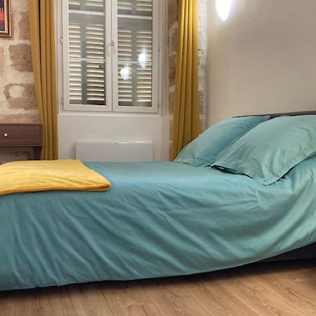 Blue Fountain Luxueux Studio Aix Centre Historique -Wifi-Smart Tv- Aix-en-Provence Exterior foto