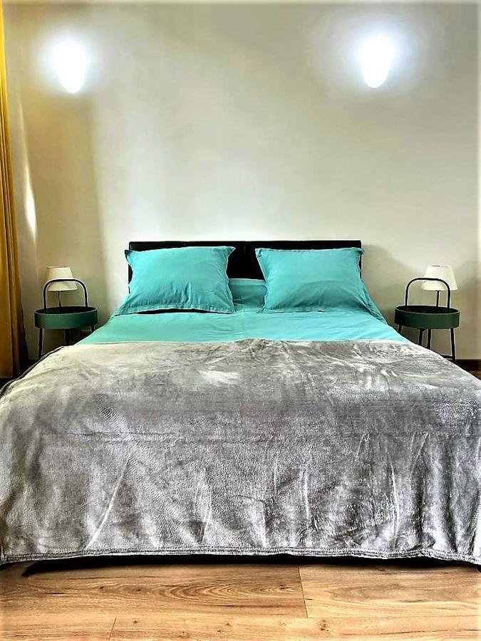 Blue Fountain Luxueux Studio Aix Centre Historique -Wifi-Smart Tv- Aix-en-Provence Exterior foto